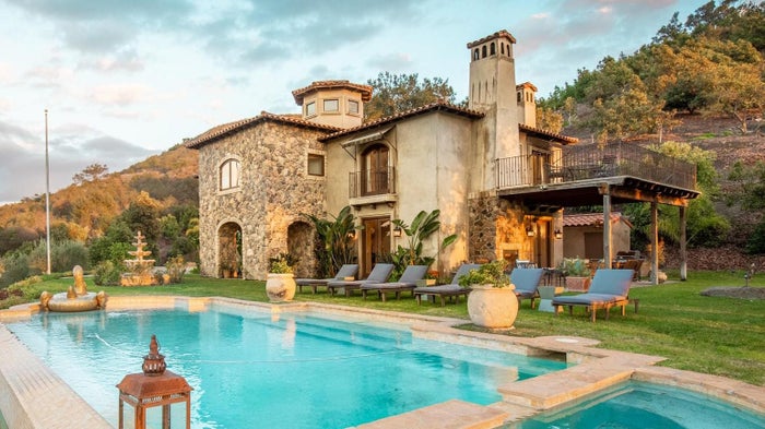 Homes & Villas by Marriott International
