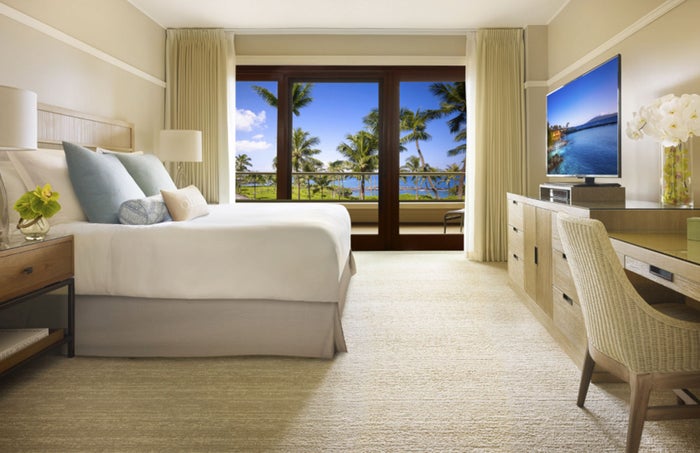 Montage Kapalua Bay