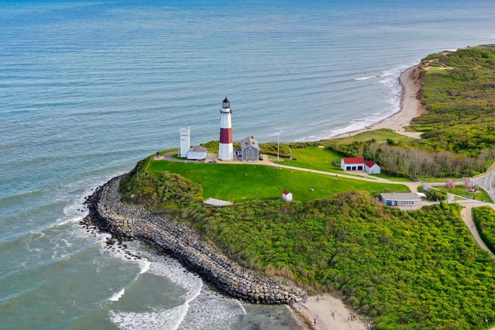 The 11 Best Boutique Hotels in The Hamptons & Montauk [2025]