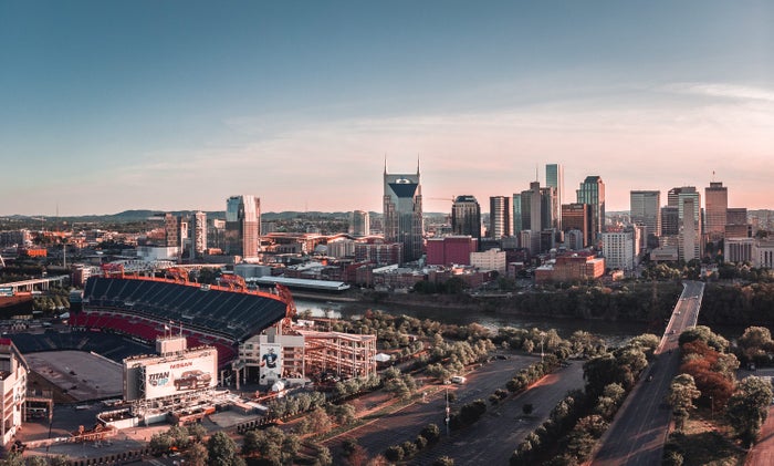The 8 Best Boutique Hotels in Nashville [2025]