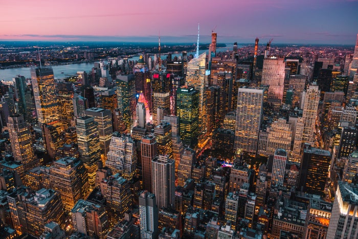 The 12 Best Boutique Hotels in New York City [2025]
