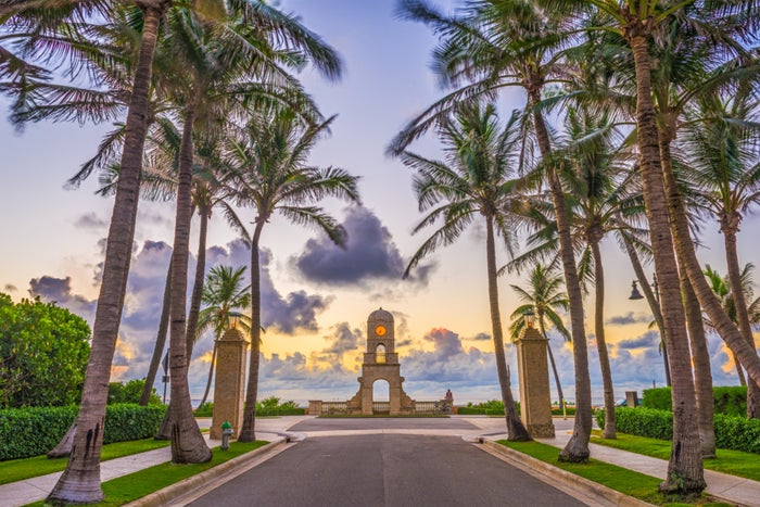 The 7 Best Boutique Hotels in Palm Beach [2025]