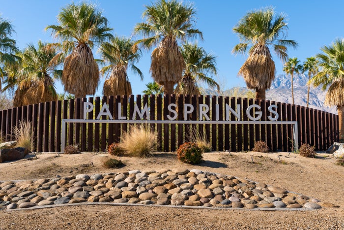 The 11 Best Boutique Hotels in Palm Springs [2025]