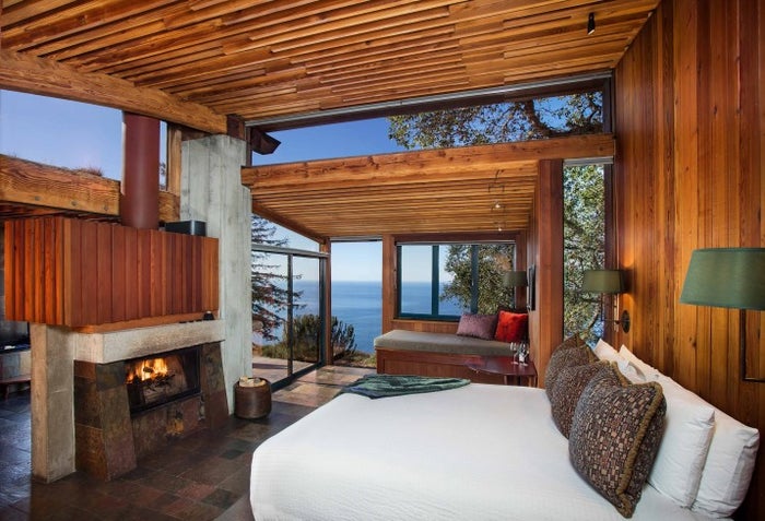 Post Ranch Inn