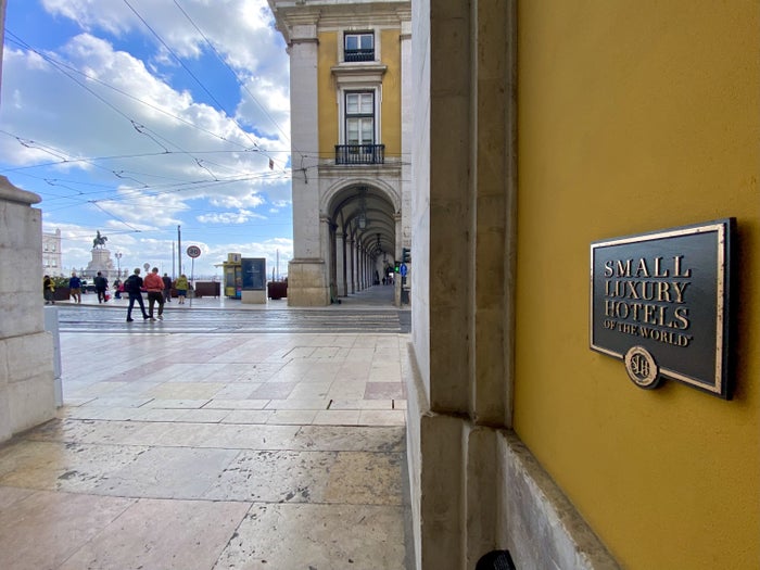 Hilton Completes Onboarding of Small Luxury Hotels of the World
