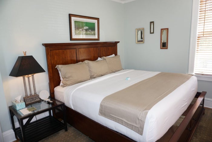 Princess Anne Hotel