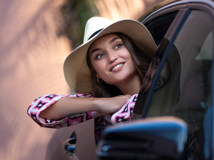 [Expired] New Amex Offer: Save $100 on a SIXT Car Rental [Targeted]