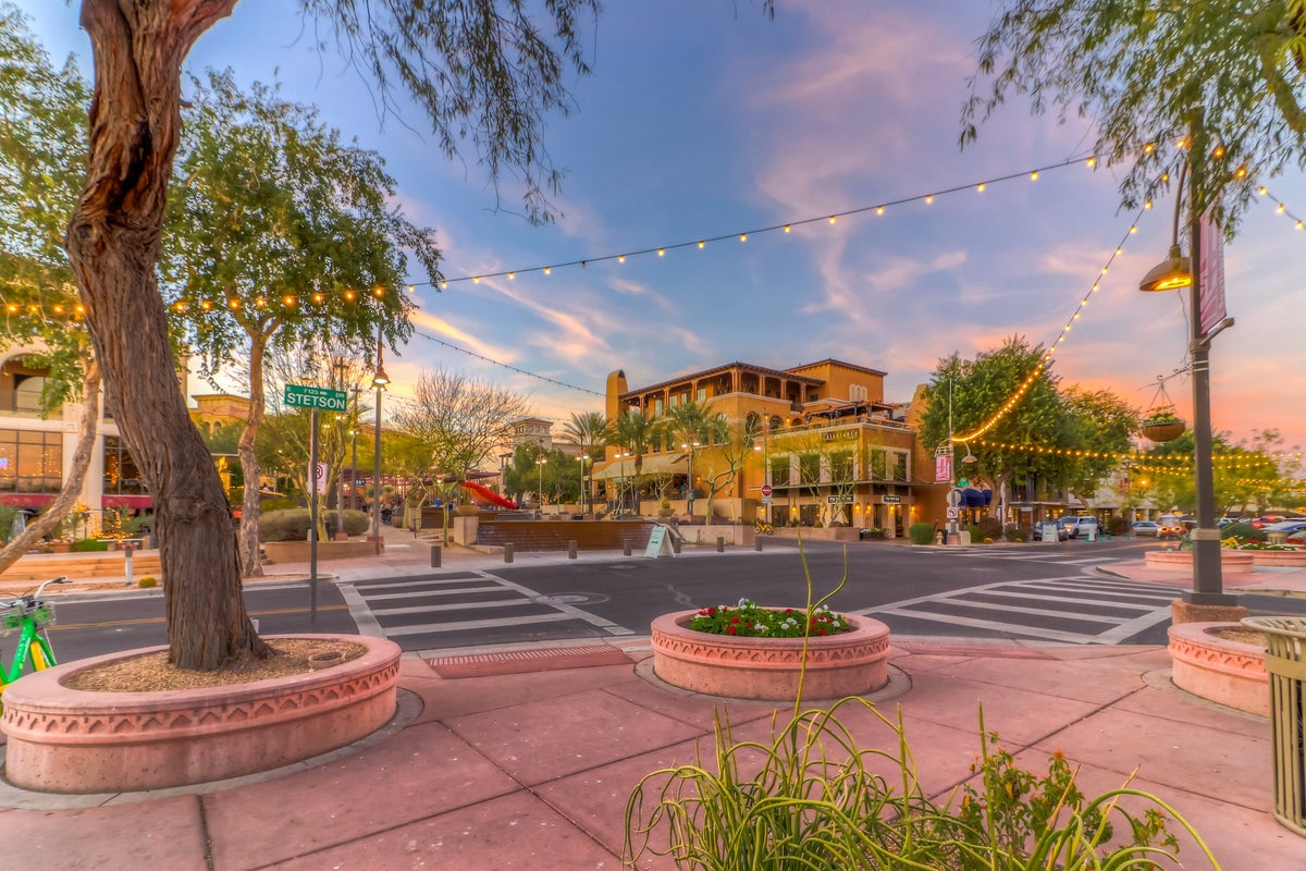 The 8 Best Boutique Hotels in Scottsdale [2025]