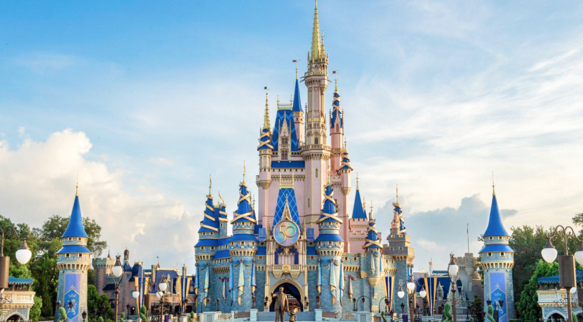 [Expired] Book JetBlue Flights to Orlando & Get 10% Off Disney Theme Park Tickets [Ends July 25]