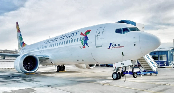 Cayman Airways To Resume Nonstop Flight From Denver to Grand Cayman