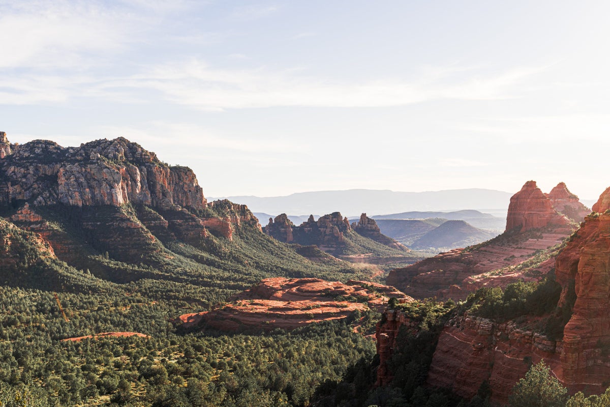 The 9 Best Boutique Hotels in Sedona [2023]