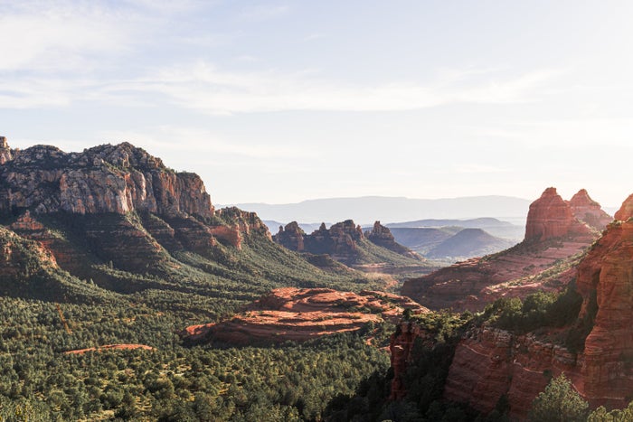 The 9 Best Boutique Hotels in Sedona [2025]