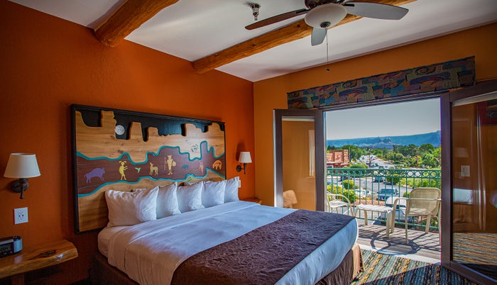 Southwest Inn