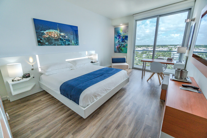 TRYP by Wyndham Fort Lauderdale