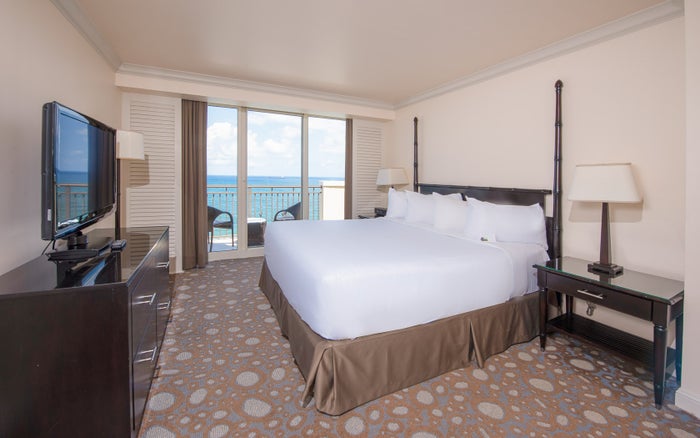 The Atlantic Hotel Spa