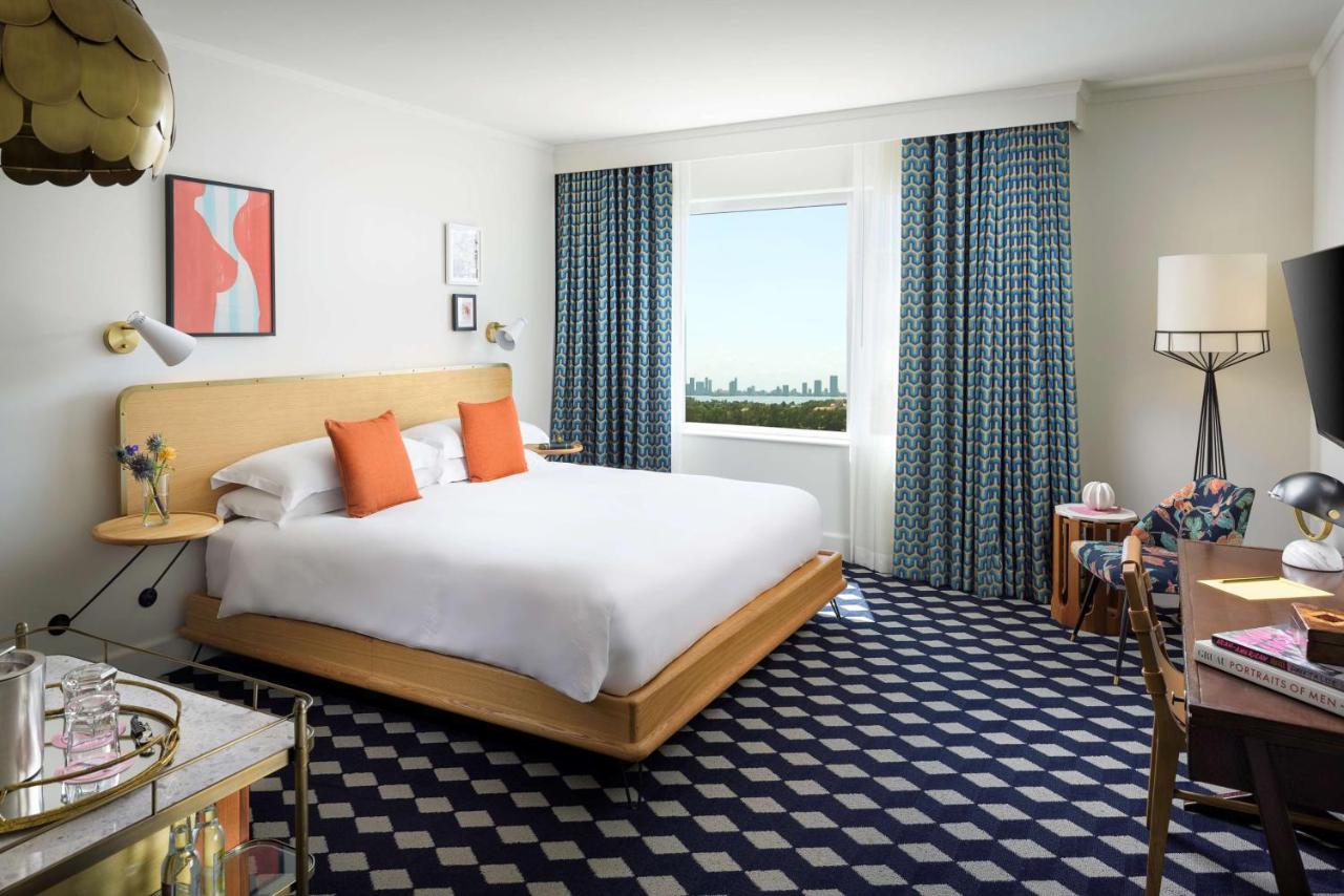 The Confidante Miami Beach