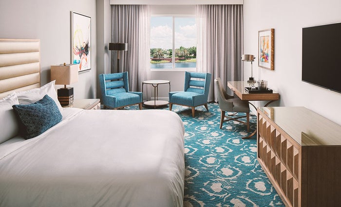 The Karol Hotel