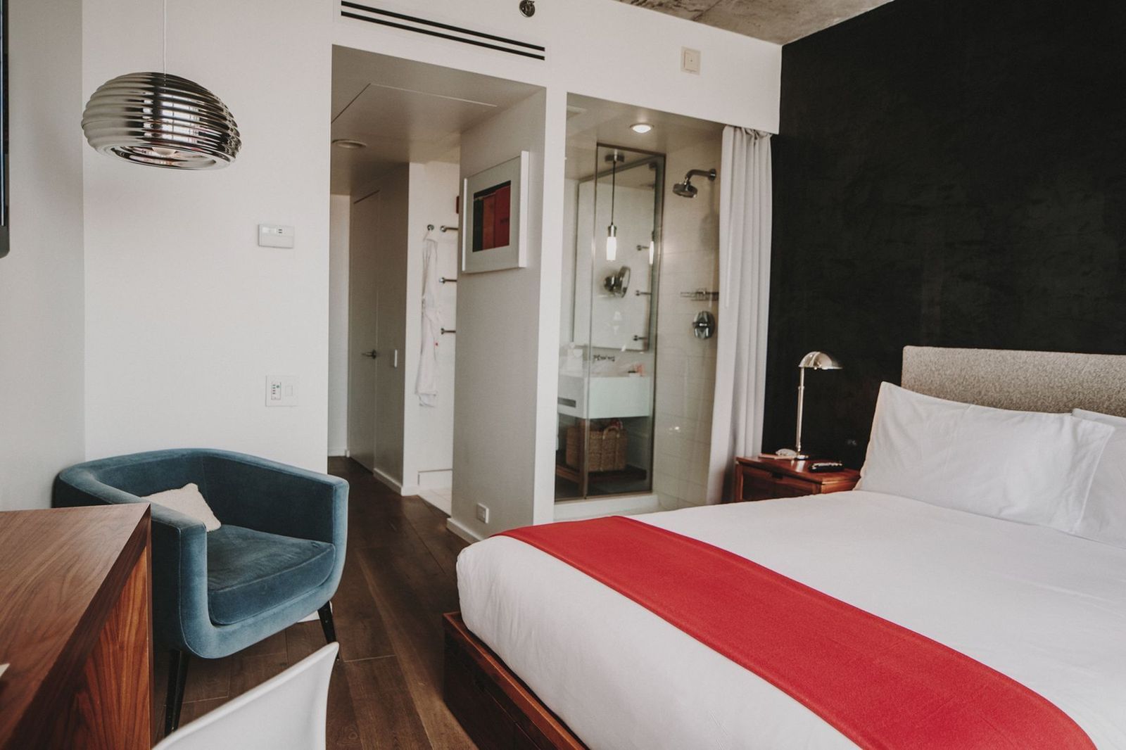 The 12 Best Boutique Hotels in New York City [2022]