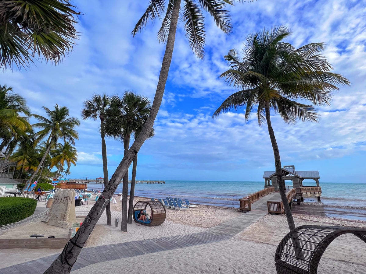 The Reach Key West, Curio Collection by Hilton [In-depth Review]