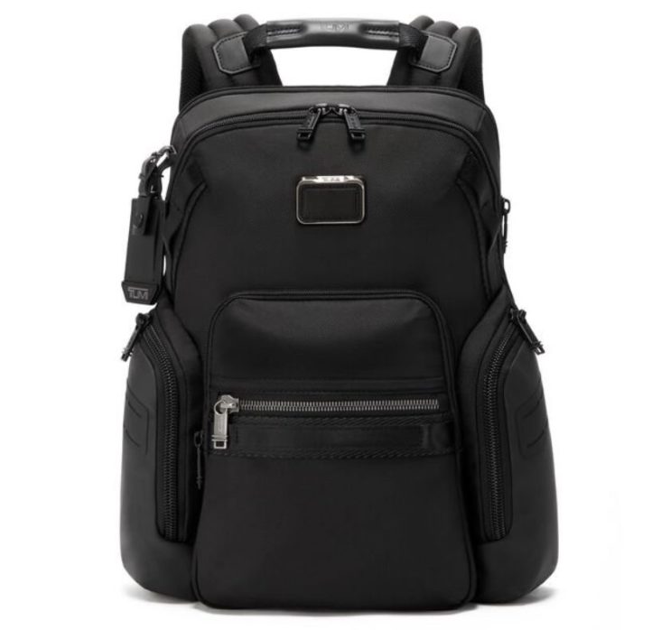 15 Best Tumi Backpacks in 2023 [Laptop, Leather, & Travel]