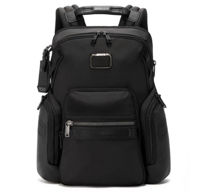 Tumi Alpha Bravo Navigation Backpack