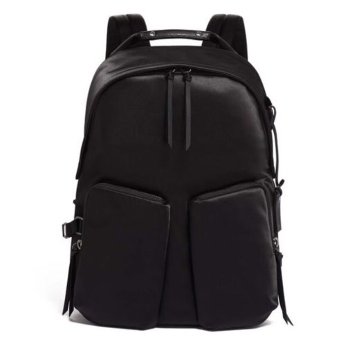tumi worth backpack
