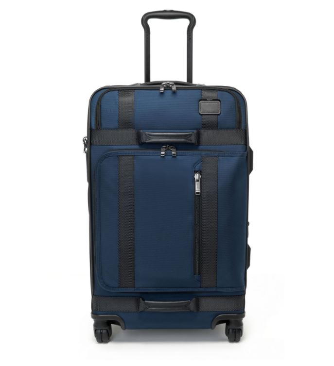 Tumi Short Trip Expandable 4 Wheeled Packing Case