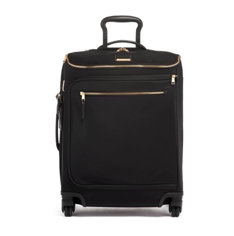 Tumi Voyageur Leger Continental Carry On
