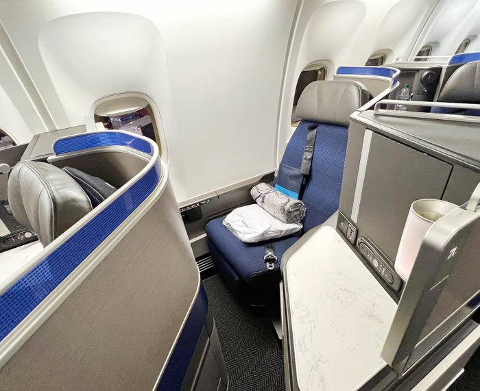 [Expired] Save 22% on United Polaris Flights to London To Celebrate “Twosday”