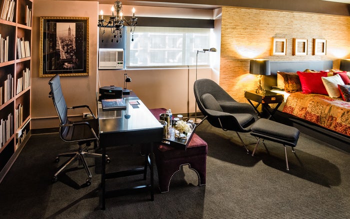 Vive Hotel