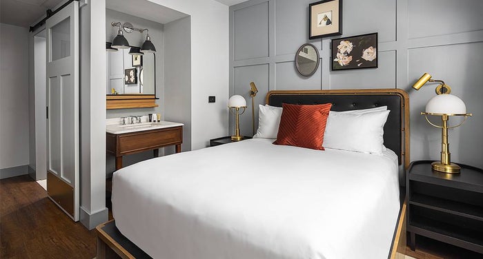 Wylie Hotel