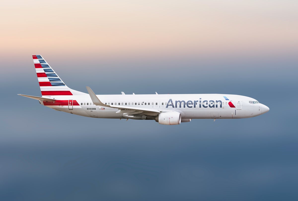 American Airlines Business Extra: How Businesses Can Earn & Redeem Points [2023]