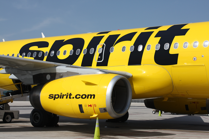 Rochester Airport Welcomes Spirit Airlines With 2 New Routes
