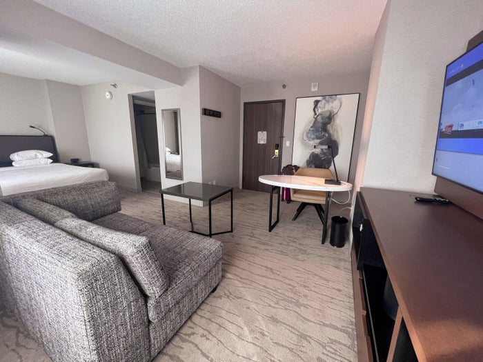 Hyatt Regency Deerfield in Illinois [In-depth Review]