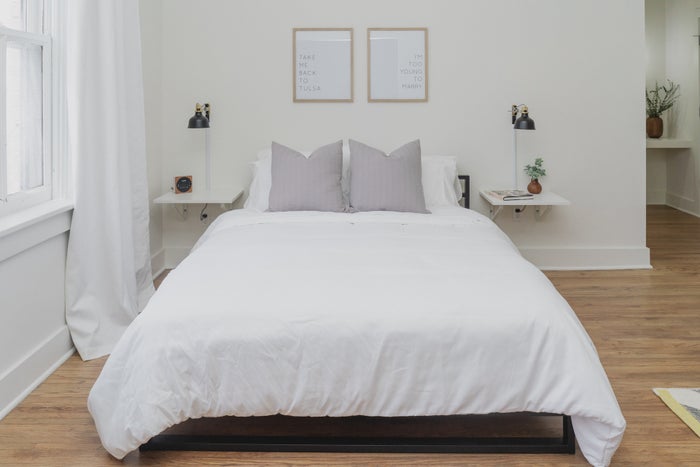 21 ½ Boutique Hotel
