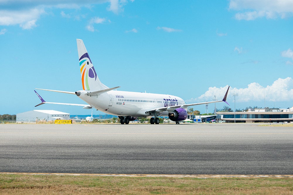 New Dominican Start-Up Airline Arajet To Offer Low-Cost Flights