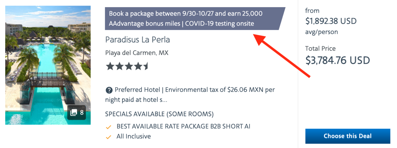 The 10 Best sites for AllInclusive Vacation Packages & Deals