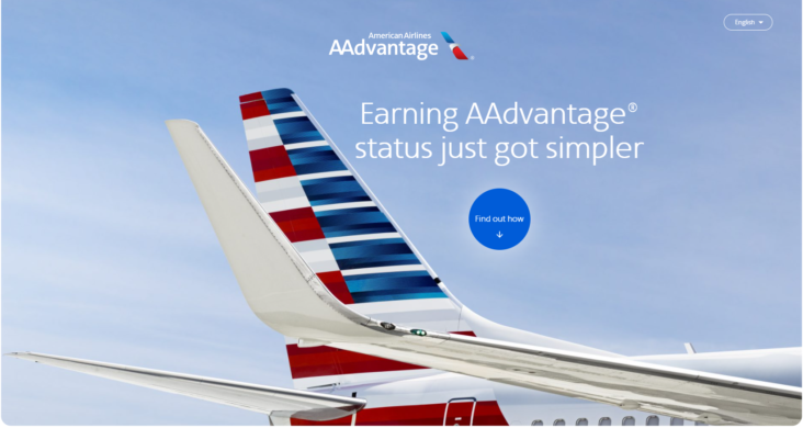 AAdvantage Loyalty Points
