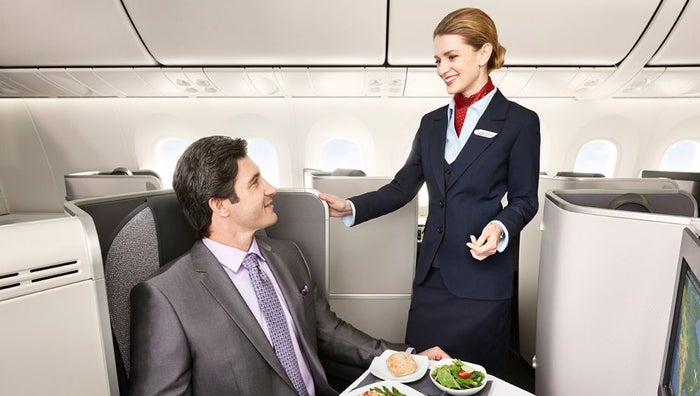 Aeroplan Changes 35K Elite Status Benefits [Effective June 2023]