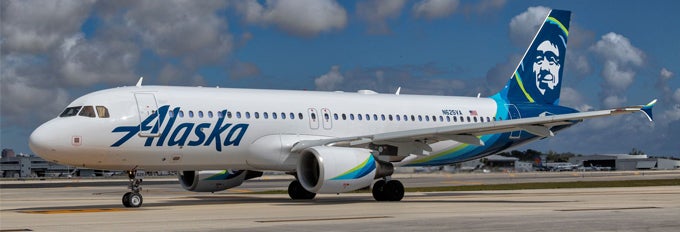 [Expired] Alaska Offering 50% Bonus Elite Qualifying Miles for Flights To/From California