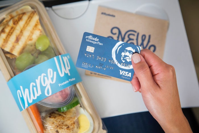 [Expired] Alaska Airlines Brings Back Impressive Credit Card Offer of 70k Miles Plus a Companion Fare
