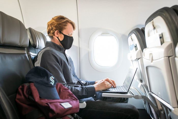 Alaska To Deploy High-Speed Wi-Fi on Regional Jets