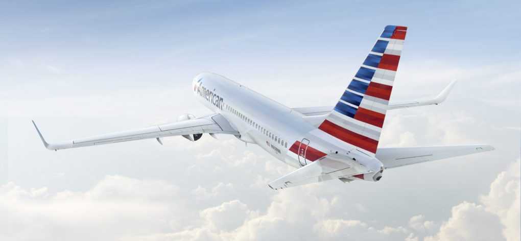 HOW TO USE COMPANION CERTIFICATE ON AMERICAN AIRLINES visual data 2