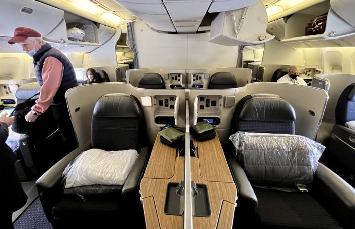 American Airlines Officially Winds Down the AirPass Program