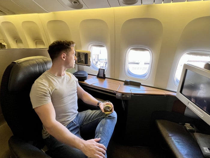Alaska Top-tier Elites Receiving Systemwide Upgrades on American
