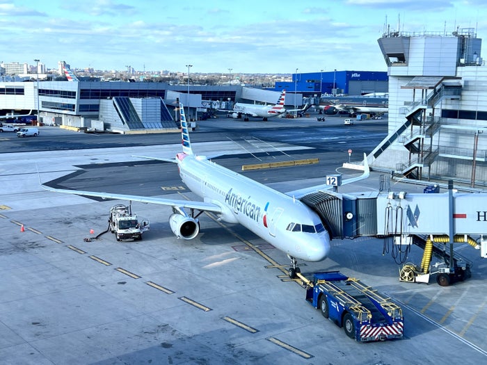 [Expired] You’ll Now Earn 2.5 AAdvantage Miles per Dollar With Bask Bank