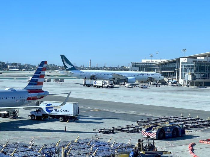 [Expired] Transfer Citi ThankYou Points to Cathay Pacific With a 15% Bonus