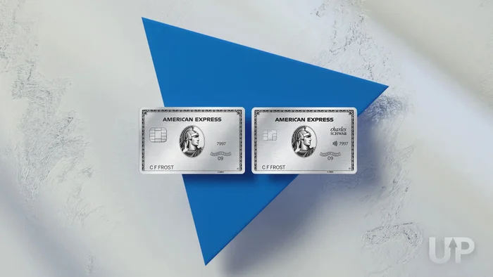 Amex Platinum Card vs. Amex Schwab Platinum Card [Detailed Comparison]