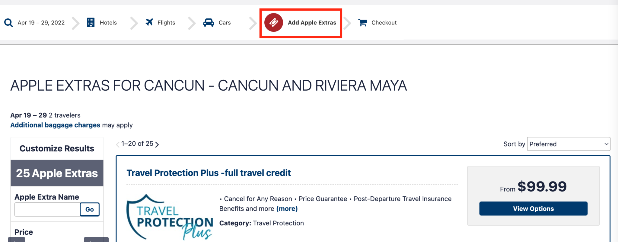 The 10 Best sites for AllInclusive Vacation Packages & Deals