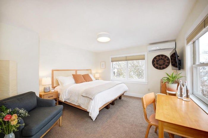 Boulder Guest House